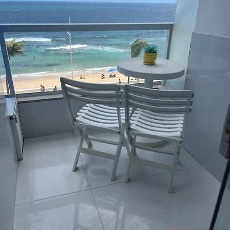 Апартаменти Ap 210 Bahia Flat, Barra Салвадор Екстер'єр фото
